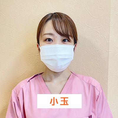 スタッフ画像